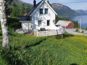 Haukedalen Feriehus